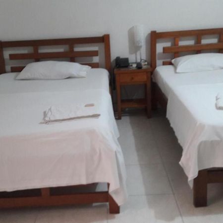 Hotel Comercial Neiva Neiva  Exteriér fotografie