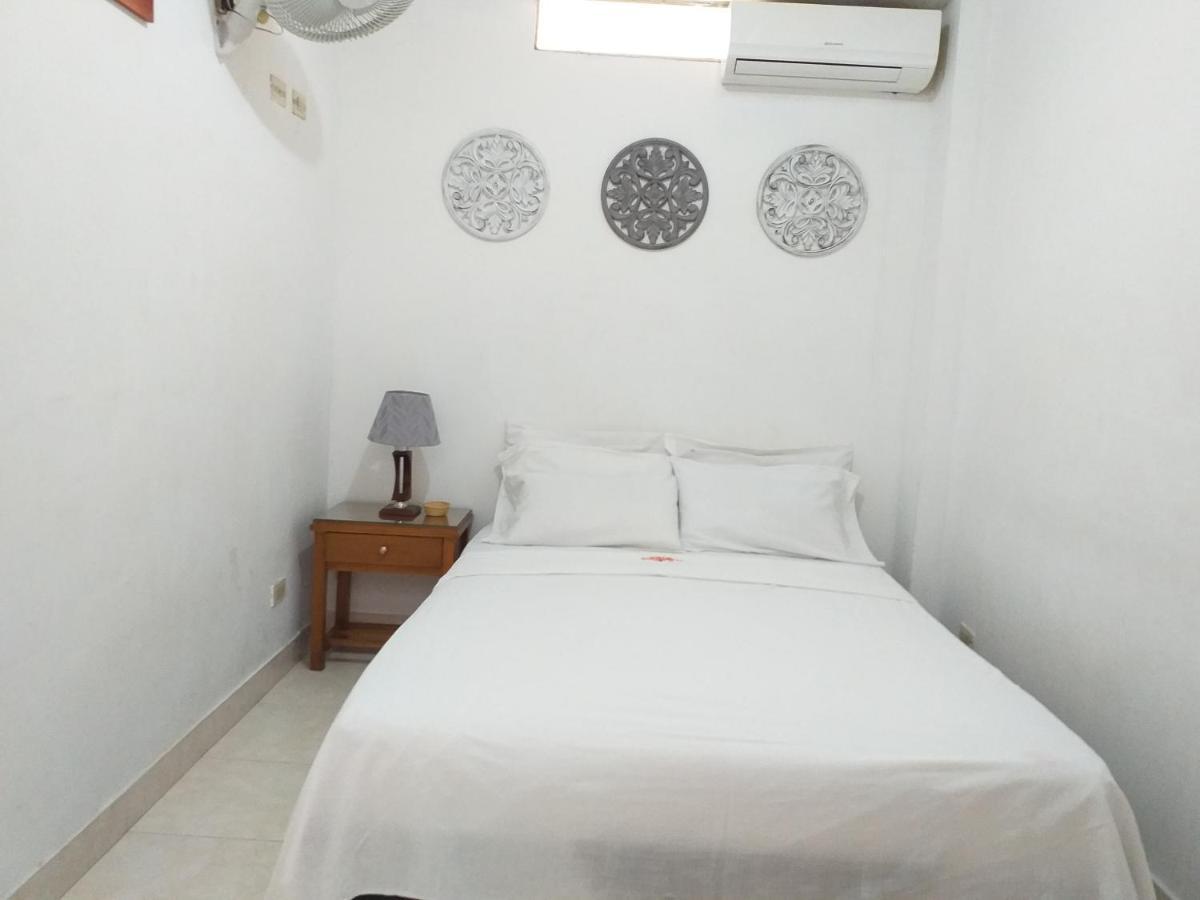 Hotel Comercial Neiva Neiva  Exteriér fotografie