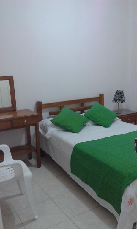 Hotel Comercial Neiva Neiva  Exteriér fotografie
