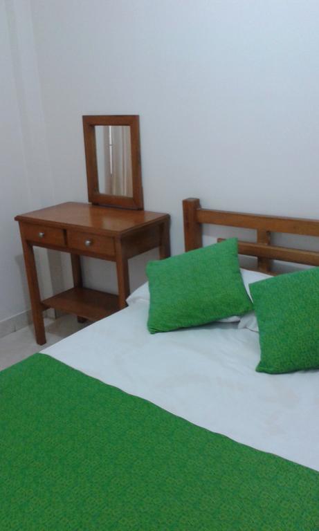Hotel Comercial Neiva Neiva  Exteriér fotografie