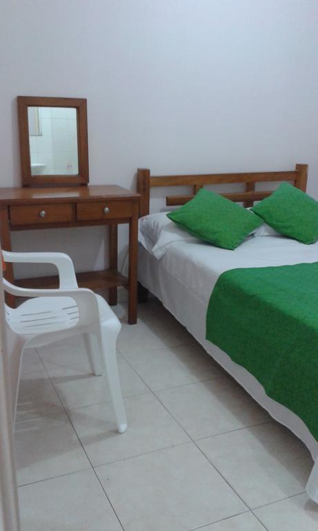 Hotel Comercial Neiva Neiva  Exteriér fotografie