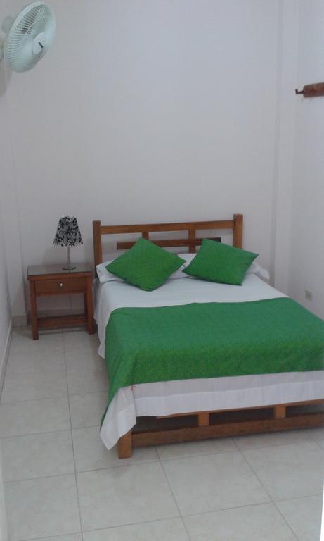 Hotel Comercial Neiva Neiva  Exteriér fotografie