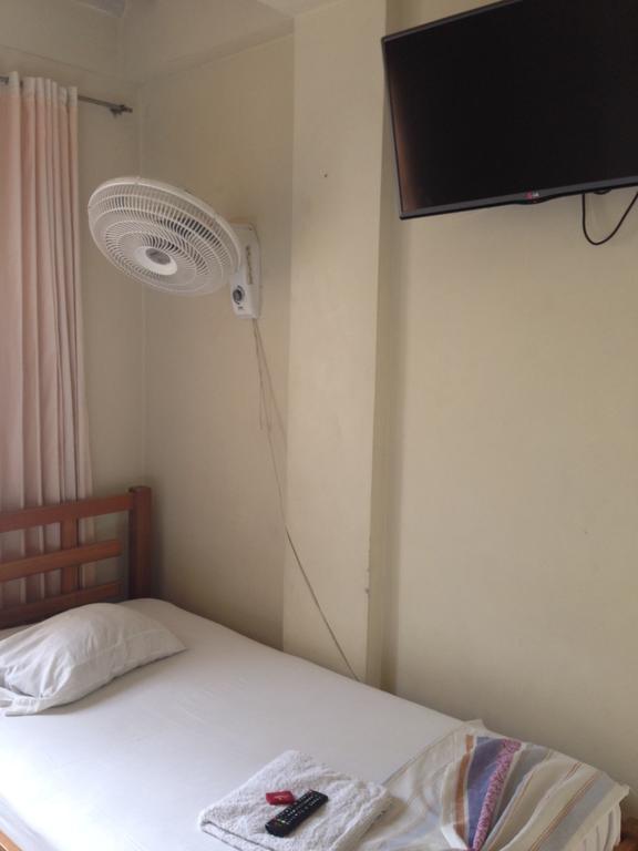 Hotel Comercial Neiva Neiva  Pokoj fotografie