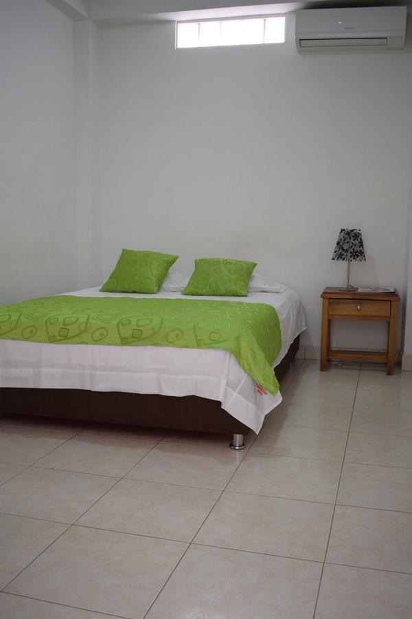 Hotel Comercial Neiva Neiva  Exteriér fotografie
